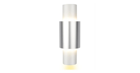 Настенный светодиодный светильник Escada 20037SMU/01LED SWH/SSL