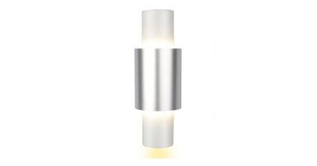 Настенный светодиодный светильник Escada 20037SMU/01LED SWH/SSL