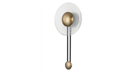 Настенный светодиодный светильник Kink Light Римми 08445,20(21)