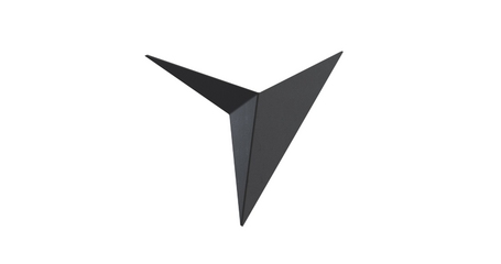 Настенный светодиодный светильник Maytoni Trame C808WL-L3B