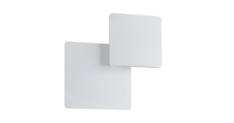 Настенный светодиодный светильник Novotech Smena 357858