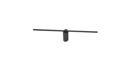 Настенный светодиодный светильник Odeon Light Mill 3858/12WB