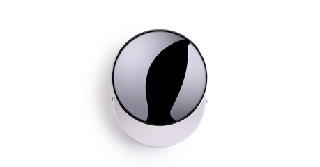 Настенный светодиодный светильник Odeon Light Plumba 3851/15WL