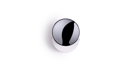 Настенный светодиодный светильник Odeon Light Plumba 3851/7WL