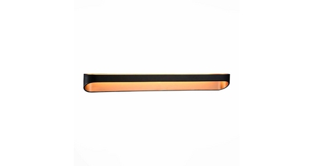 Настенный светодиодный светильник ST Luce Mensola SL582.411.01