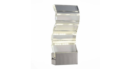 Настенный светодиодный светильник ST Luce SL580.701.01