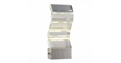 Настенный светодиодный светильник ST Luce SL580.701.01