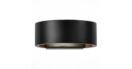 Настенный светодиодный светильник ST Luce SL591.401.01