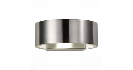 Настенный светодиодный светильник ST Luce SL591.701.01