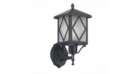 Настенный уличный светильник ST Luce Lorne SL084.401.01