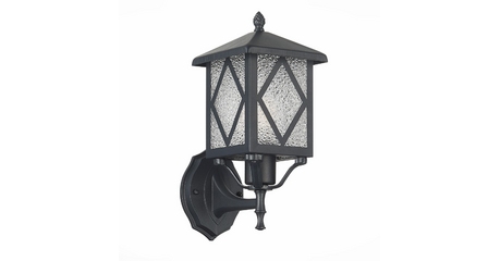 Настенный уличный светильник ST Luce Lorne SL084.401.01