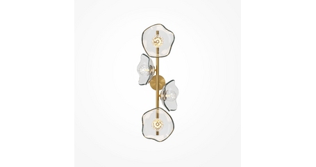 Настенный светильник Maytoni Miracle MOD207WL-04BS