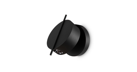 Настенный светильник Maytoni Nuance MOD180WL-L4B3K