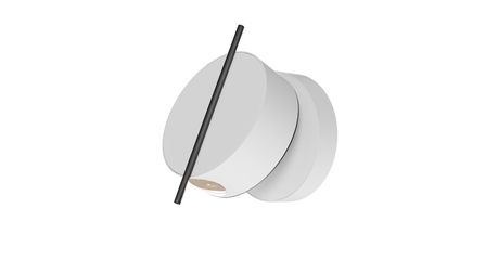 Настенный светильник Maytoni Nuance MOD180WL-L4W3K