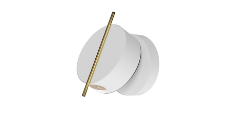 Настенный светильник Maytoni Nuance MOD180WL-L4W3K1