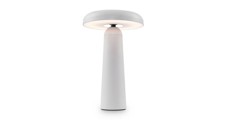 Настольная аккумуляторная лампа Freya Mushroom FR6109TL-L4W