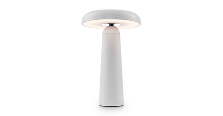 Настольная аккумуляторная лампа Freya Mushroom FR6109TL-L4W