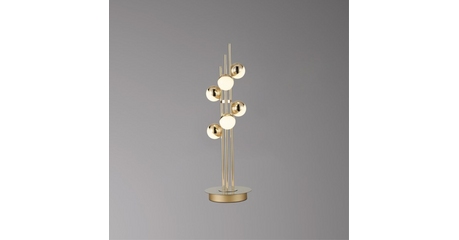 Настольная лампа Aployt Delfin APL.774.04.18