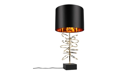 Настольная лампа Aployt Iwona APL.742.04.01