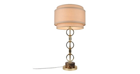 Настольная лампа Aployt Karolina APL.741.04.01