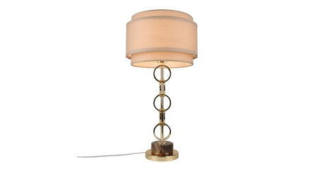 Настольная лампа Aployt Karolina APL.741.04.01