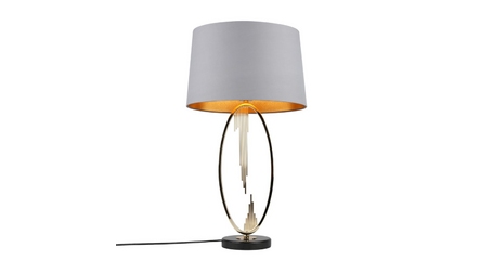 Настольная лампа Aployt Luiza APL.740.04.01