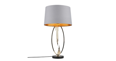 Настольная лампа Aployt Luiza APL.740.04.01