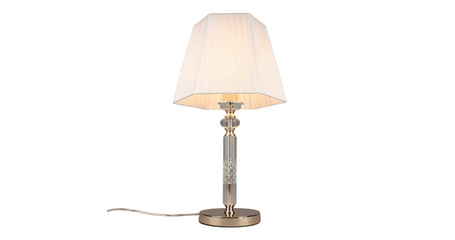 Настольная лампа Aployt Silvian APL.719.04.01