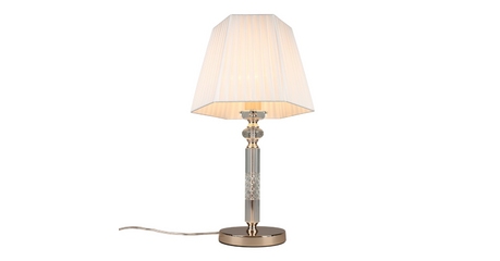 Настольная лампа Aployt Silvian APL.719.04.01