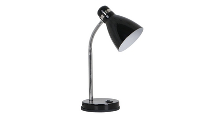 Настольная лампа Arte Lamp 48 A5049LT-1BK