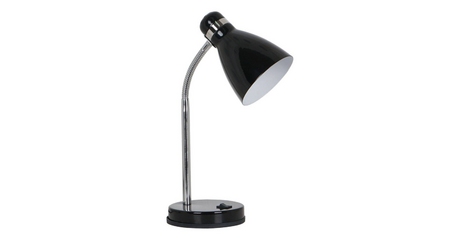 Настольная лампа Arte Lamp 48 A5049LT-1BK