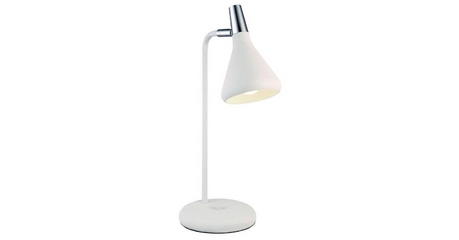 Настольная лампа Arte Lamp 73 A9154LT-1WH