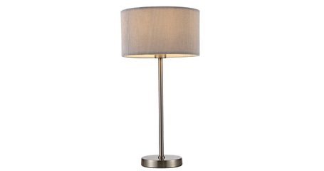 Настольная лампа ARTE Lamp A1021LT-1SS