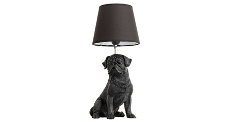 Настольная лампа ARTE Lamp A1512LT-1BK