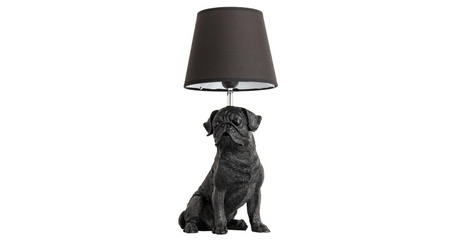 Настольная лампа ARTE Lamp A1512LT-1BK