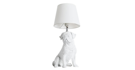 Настольная лампа ARTE Lamp A1512LT-1WH