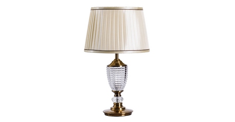 Настольная лампа ARTE Lamp A1550LT-1PB