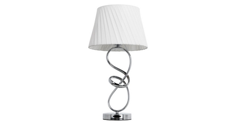 Настольная лампа ARTE Lamp A1806LT-1CC