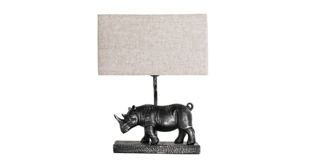 Настольная лампа ARTE Lamp A4376LT-1BS