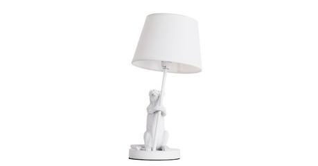 Настольная лампа ARTE Lamp A4420LT-1WH