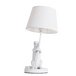 Настольная лампа ARTE Lamp A4420LT-1WH