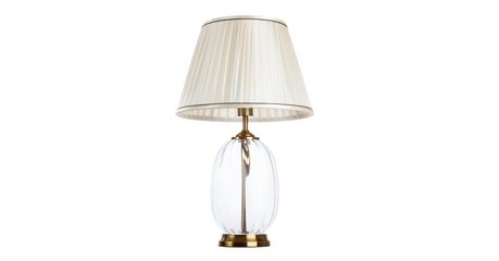 Настольная лампа ARTE Lamp A5017LT-1PB
