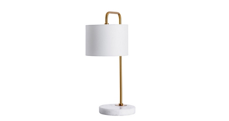 Настольная лампа ARTE Lamp A5024LT-1PB