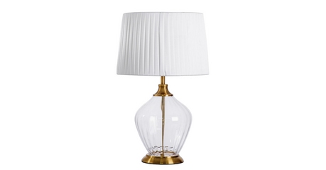 Настольная лампа ARTE Lamp A5059LT-1PB