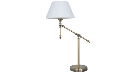 Настольная лампа Arte Lamp A5620LT-1AB
