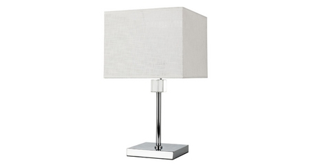 Настольная лампа ARTE Lamp A5896LT-1CC