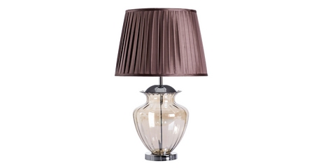 Настольная лампа ARTE Lamp A8531LT-1CC