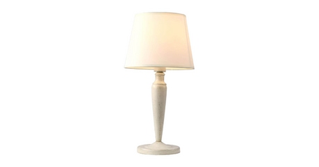 Настольная лампа Arte Lamp A9311LT-1WG