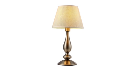 Настольная лампа Arte Lamp A9368LT-1AB