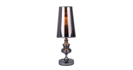 Настольная лампа Arte Lamp Anna Maria A4280LT-1CC